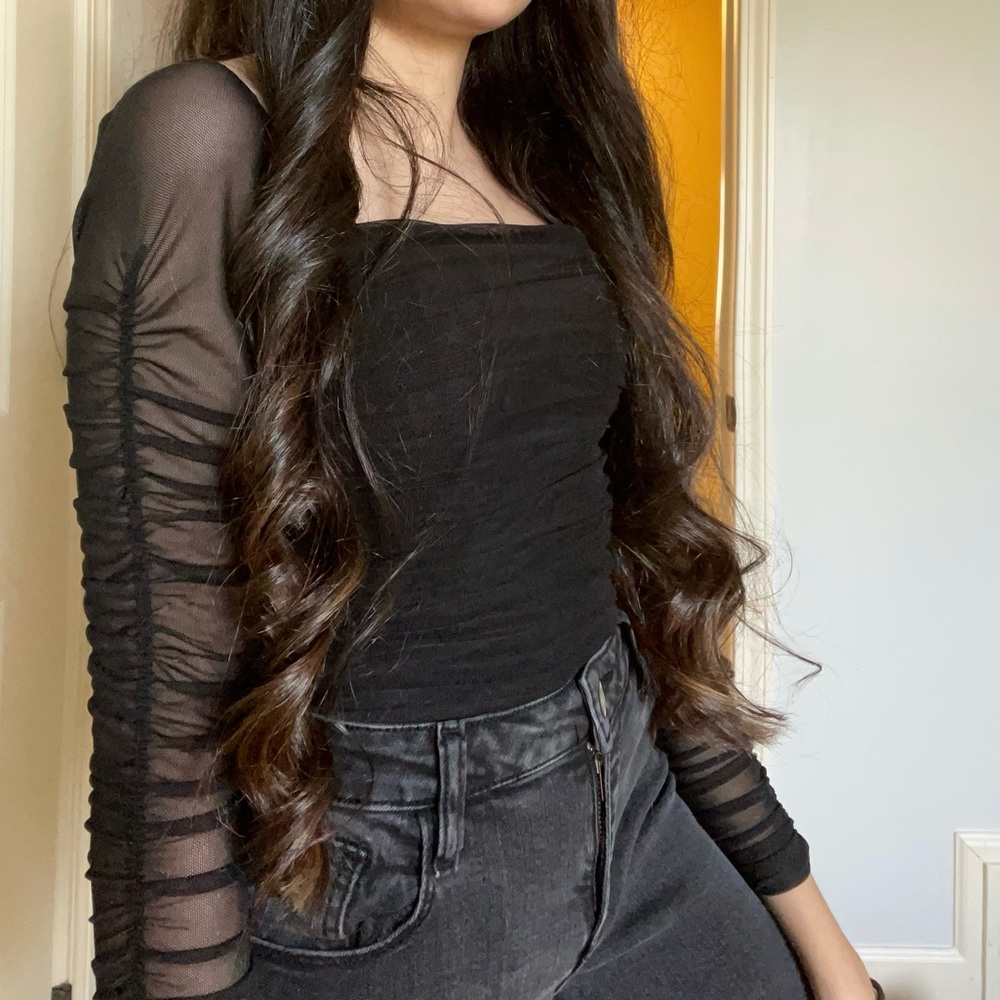 Princess polly bodysuit